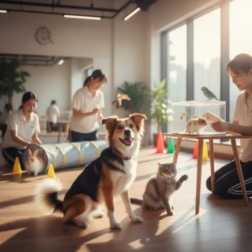 Post-CNY Routine Reset: A Hong Kong Trainer's Guide to City Calm