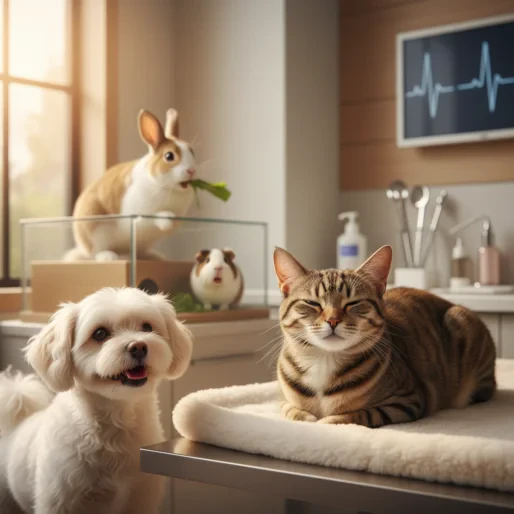 Vet Visit Costs in Australia: Budget Alternatives