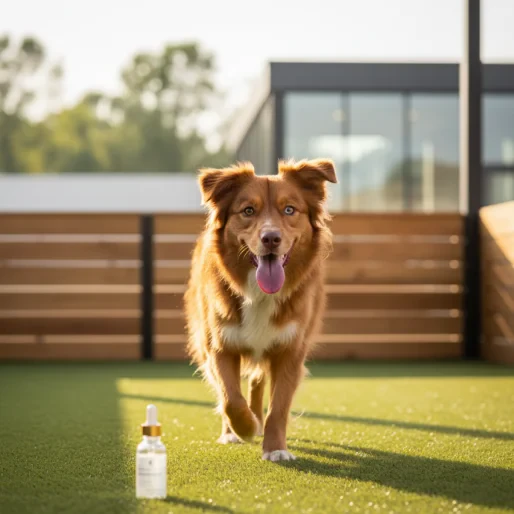 Flea and Tick Prevention for Dogs in the UK (2026)