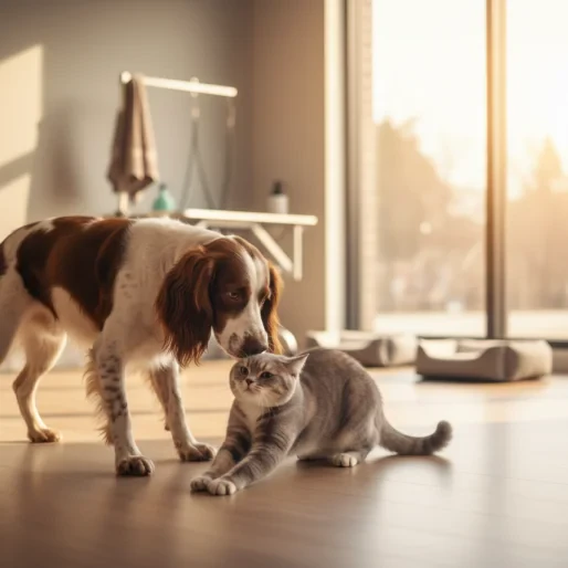 Alabama Rot (CRGV) in the UK: A Proactive Winter Wellness Protocol