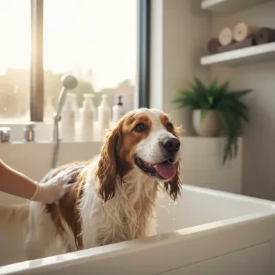 Alabama Rot (CRGV) in Ireland: Navigating Our Muddy Winter Walks Safely