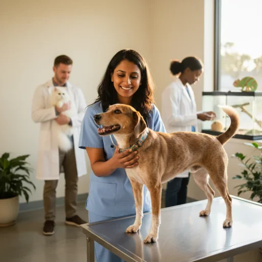 Leptospirose canine au printemps : urgences en France